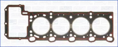 WILMINK GROUP wg1159401 -  Прокладка, головка цилиндра